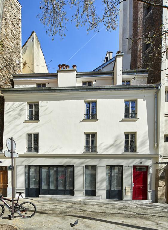 My Maison In Paris - Sentier Exterior photo